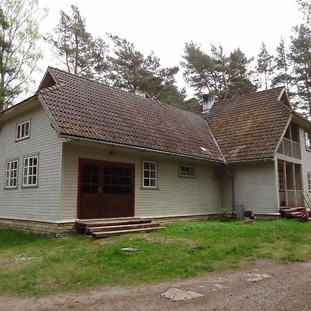 Jaerve Cottages Tehumardi Стая снимка