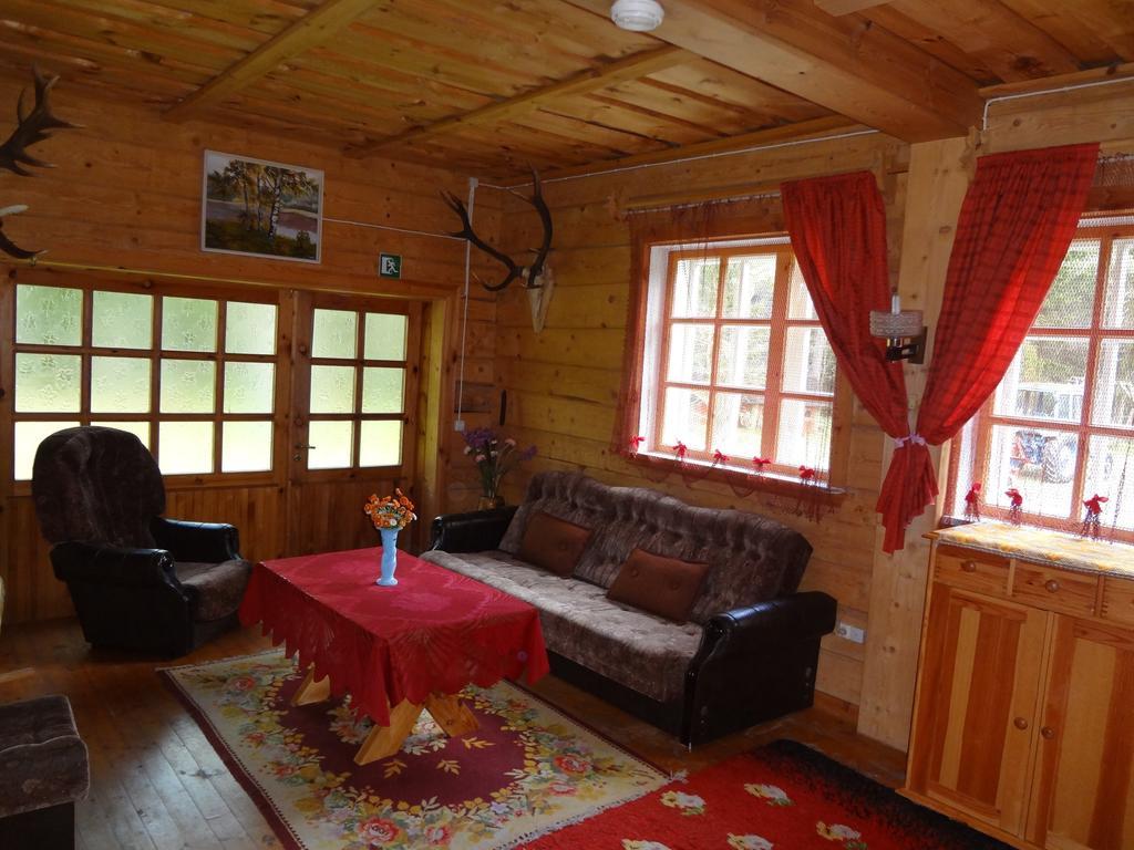 Jaerve Cottages Tehumardi Стая снимка