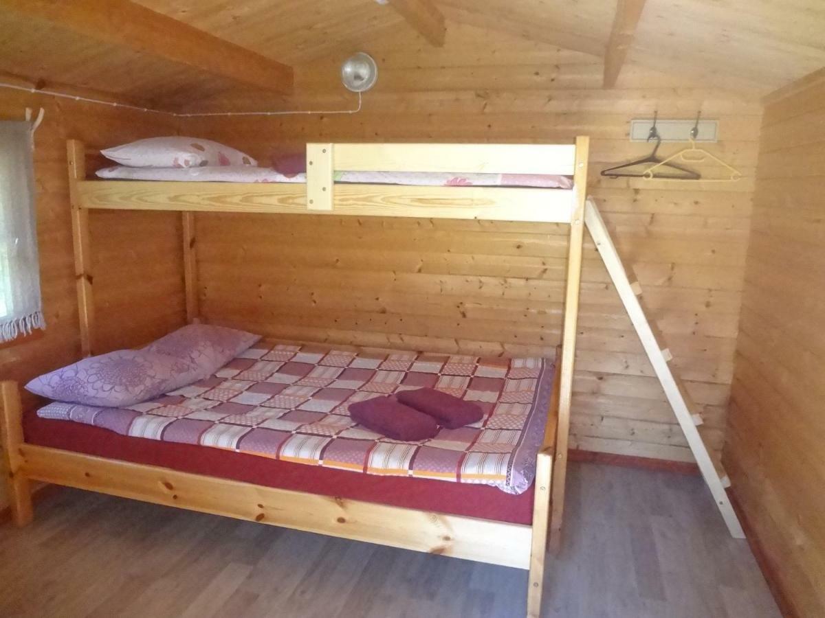 Jaerve Cottages Tehumardi Екстериор снимка